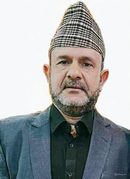 डिभिजनल वन अधिकृत