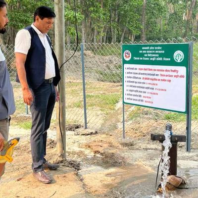 Dfo Chitwan 13
