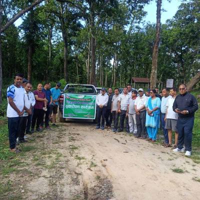Dfo Chitwan 9